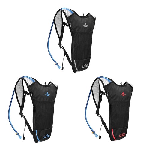 marathon running bag